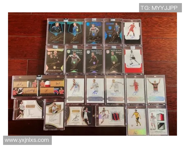 广州球星卡足球收藏热潮带动年轻群体追逐运动与文化价值