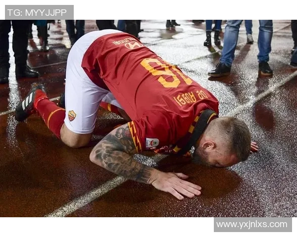 足球纹身球星的独特魅力与个性展示：从身体艺术看运动员的文化态度